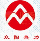 泰安市眾陽(yáng)熱力有限公司